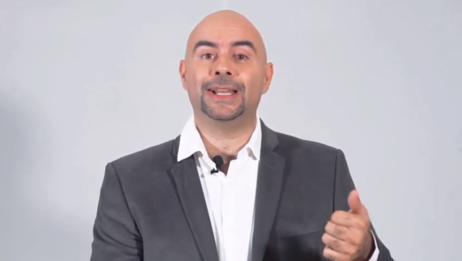 Crecimiento Personal y Liderazgo