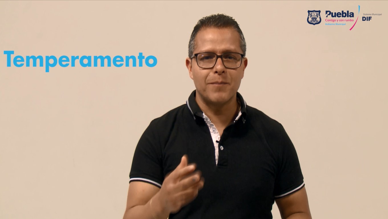 Conoce tus Temperamentos y ¡Mejora tus Relaciones!