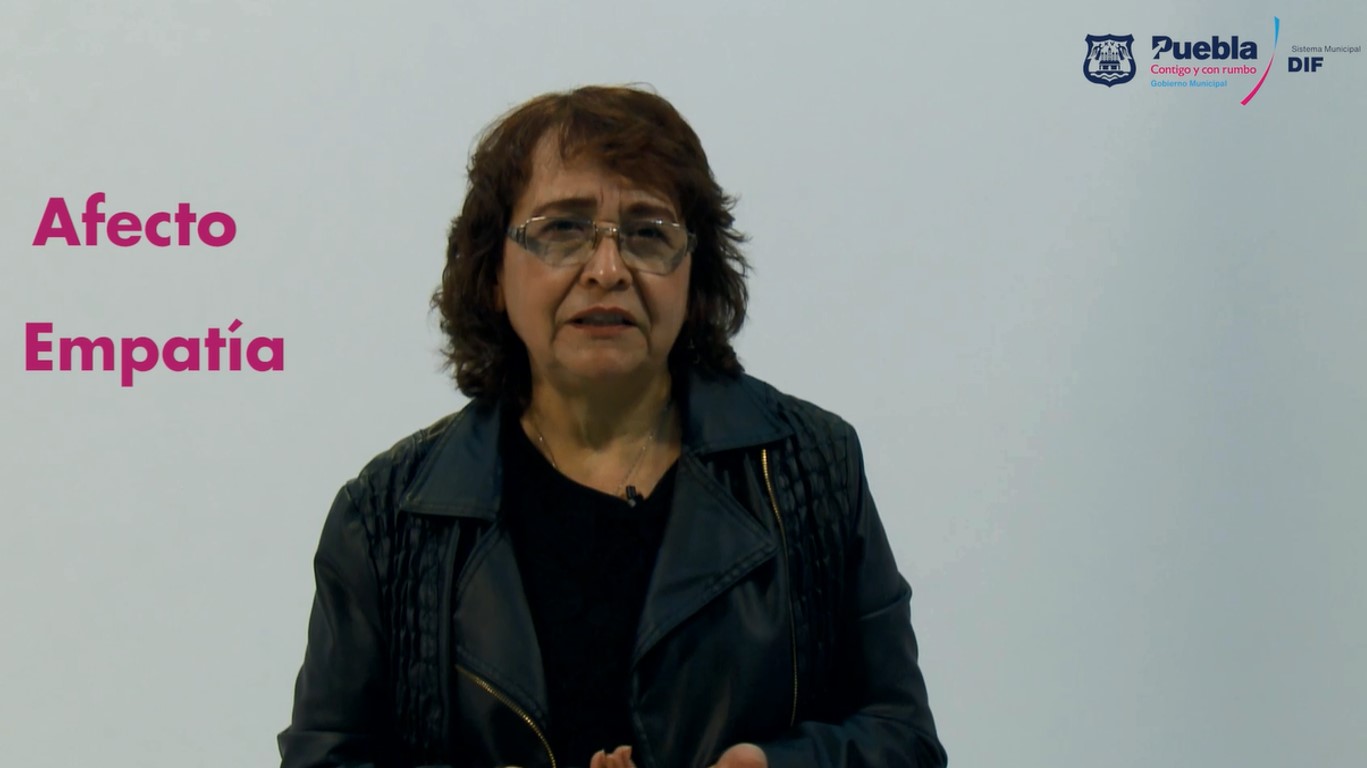 Comunicación Familiar