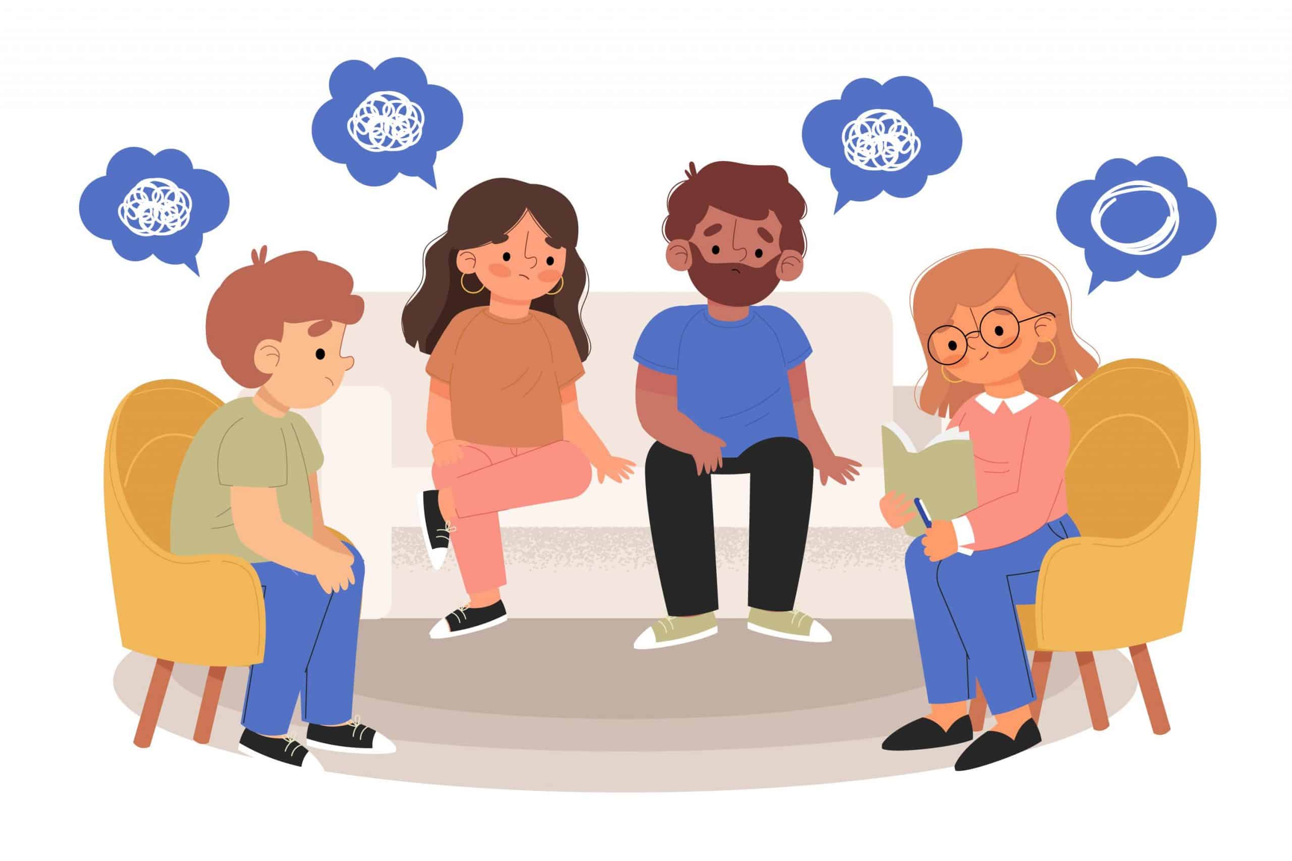 Primeros Auxilios Psicológicos – Por el Sistema Municipal DIF Puebla