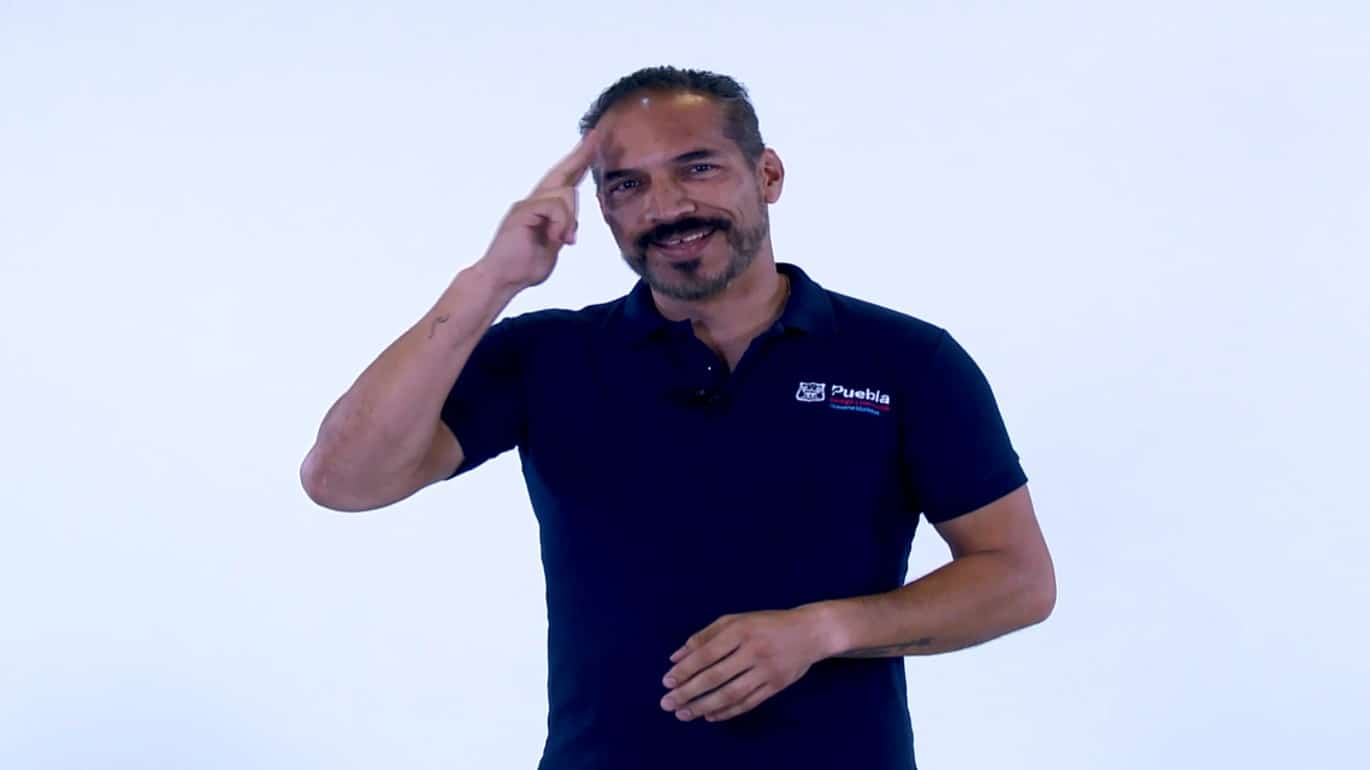 LENGUA DE SEÑAS MEXICANAS (LSM) NIVEL BÁSICO